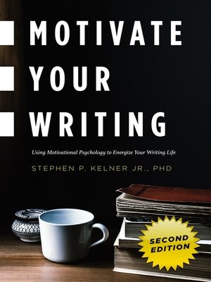 cover image of Motivate Your Writing